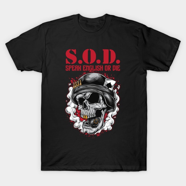 Stormtroopers of death shirt shop
